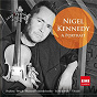 Album Nigel Kennedy - A Portrait de Nigel Kennedy