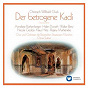Album Gluck: Der betrogene Kadi de Otmar Suitner / Anneliese Rothenberger / Helen Donath / Walter Berry / Nicolai Gedda...
