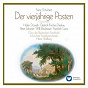 Album Schubert: Der vierjährige Posten de Heinz Wallberg / Helen Donath / Dietrich Fischer-Dieskau / Peter Schreier / Franz Schubert