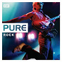 Compilation Pure Rock avec The Power Station / Deep Purple / Saxon / Motörhead / Gary Moore & Phillip Lynott...