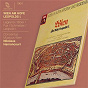 Album Wien Am Hofe Leopolds I de Jeanne Deroubaix / Nikolaus Harnoncourt / Concentus Musicus Wien / Johann Heinrich Schmelzer