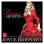 Album Drama Queens de Il Complesso Barocco / Joyce Didonato / Alan Curtis / Georg Friedrich Haendel / Reinhard Keiser...