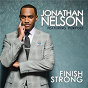 Album Finish Strong de Jonathan Nelson