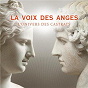 Compilation La Voix Des Anges avec Sophie Karthäuser / Antonio Vivaldi / Georg Friedrich Haendel / Johann Adolf Hasse / C.W. Gluck...