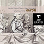 Album Haydn : Symphonies Nos. 99 - 104 de Sir Roger Norrington / London Classical Players