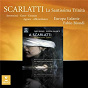 Album Scarlatti : La Santissima Trinita de Fabio Biondi / Europa Galante / Roberta Invernizzi / Véronique Gens / Vivica Genaux...