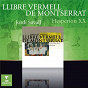 Album Llibre Vermell de Montserrat de Jordi Savall / Hespèrion XX