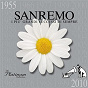 Compilation Sanremo Platinum avec Alice / Valerio Scanu / Jessica Brando / Finley / Sergio Cammariere...
