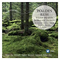 Compilation Waldesruh / Silent Woods: Romantic Moods avec Paul Davies / Ludwig van Beethoven / Orchester der Bayerischen Staatsoper München / Robert Heger / Carl-Maria von Weber...