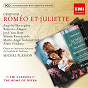 Album Gounod: Roméo et Juliette de Michel Plasson / Charles Gounod