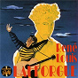Album Disques Pathé de René-Louis Laforgue