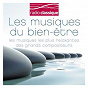 Compilation Les musiques du bien-être avec Albert Tétard / Paavo Jarvi / Gabriel Fauré / Ens Orchestral de Paris / Armin Jordan...