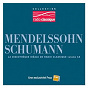 Compilation FNAC RC Allemands avec Kenneth Essex / Félix Mendelssohn / Robert Schumann / Rebecca Evans / Joyce Didonato...