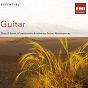 Compilation Essential Guitar avec Antoni Ros Marbà / Angel Romero / Joachin Rodrigo / Manuel Barrueco / Heitor Villa-Lobos...