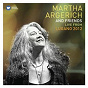 Album Martha Argerich and Friends Live from the Lugano Festival 2012 de Nikolaï Medtner / Martha Argerich / Serge Prokofiev / Claude Debussy