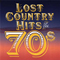 Compilation Lost Country Hits of the 70s avec Dottie West / Wynn Stewart / Sonny James / Billie Jo Spears / Johnny & Jonie Mosby...