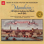 Album Musik in alten Städten & Residenzen: Mannheim de Karl Ristenpart / Johann Wenzel Anton Stamitz