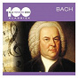 Compilation Alle 100 Goed: Bach avec Süddeutscher Madrigalchor / Jean-Sébastien Bach / Philippe Herreweghe / Barbara Schlick / Catherine Patriasz...