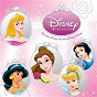 Compilation Disney Princess Collection avec Cheryl Freeman / Bill Shirley / Sleeping Beauty / Mary Costa / Ilene Woods...