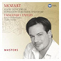 Album Mozart: Flute Concertos de Emmanuel Pahud