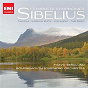 Album Sibelius: Complete Symphonies, Tapiola, Karelia suite, Finlandia, The Bard de Paavo Allan Englebert Berglund / Jean Sibélius