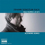 Album Bach: Cello Suites I, II & V de Alexandre Debrus / Jean-Sébastien Bach