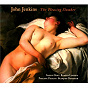 Album John Jenkins: The Pleasing Slumber de Sophie Gent / Romina Lischka / Philippe Pierlot / François Guerrier / John Jenkins