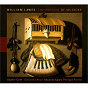 Album William Lawes: The Passion of Musicke de Sophie Gent / Philippe Pierlot / Giovanni Pessi / Eduardo Egüez / William Lawes