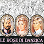 Album Le rose di Danzica (Original Motion Picture Soundtrack) de Luis Bacalov