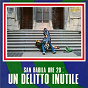 Album San Babila ore 20: Un delitto inutile (Original Motion Picture Soundtrack) de Ennio Morricone