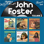 Album L'italia a 45 Giri: John Foster, Vol. 2 de Gilbert Bécaud / John Foster / A Giacomazzi / A Mosolev / A Testa...