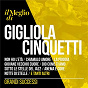 Album Il Meglio Di Gigliola Cinquetti: Grandi Successi de Nisa / Gigliola Cinquetti / Argenie / Casella / Conte...