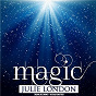 Album Magic (Remastered) de Julie London