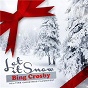 Album Let It Snow (All-Time Christmas Favorites! Remastered) de Bing Crosby / Irving Berlin