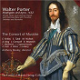 Album Walter Porter: Madrigales and Ayres, 1632 de The Consort of Musicke / Anthony Rooley