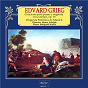 Album Grieg: Concierto para piano y orquesta in A Minor, Op. 16 de Edelgard Walch / Orquesta Sinfónica de Munich, Henry Adolph, Edelgard Walch / Henry Adolph / Edward Grieg