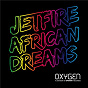 Album African Dreams de Jetfire