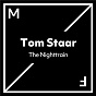 Album The Nighttrain de Tom Staar
