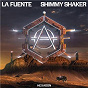 Album Shimmy Shaker de La Fuente