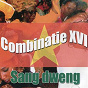 Album Sang Dweng de Combinatie XVI