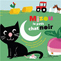 Album Mizou le petit chat noir de Aimée de la Salle