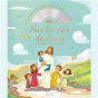 Album Sur les pas de Jésus: L'Évangile pour les petits (Les plus belles histoires de la Bible à écouter) de Natacha Fabry / Gaëlle Tertrais