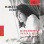 Album Marguerite duras : le ravissement de lol V. Stein de Fanny Ardant