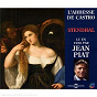 Album Stendhal : l'abbesse de Castro (Lu en 1956) de Jean Piat