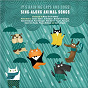 Compilation It's Raining Cats and Dogs avec Thomas Hellman / Al Simmons / Michelle Campagne / Geneviève Toupin / Emilie Clepper...